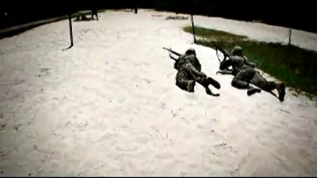 Армия США(4) смотреть онлайн