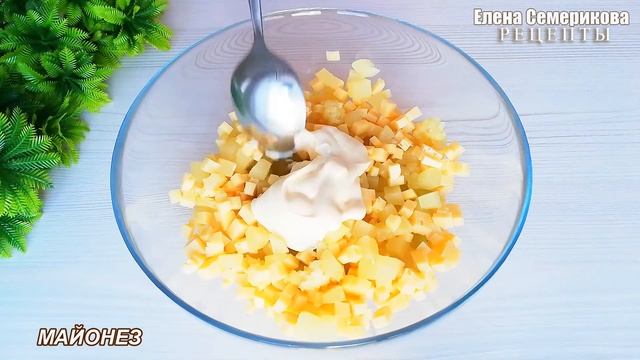 ЗАКУСКА на СКОРУЮ РУКУ. Готовлю сразу 3 РЕЦЕПТА. смотреть онлайн