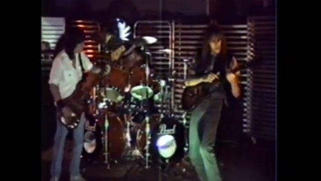 Tim Decker & Co. 1987 - Bakery Jam Part I