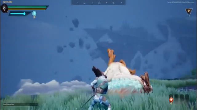 Dauntless - Game free, lançado oficialmente para PC, Xbox e PS4 (Gameplay PT BR) смотреть онлайн