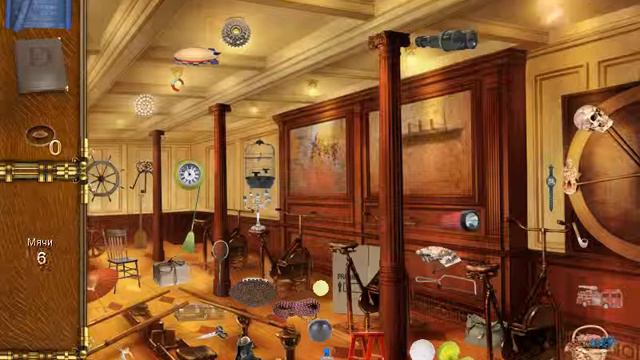 прохождение игры титаник часть 35 смотреть онлайн