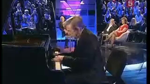 Дмитрий Петров, Рояль смотреть онлайн