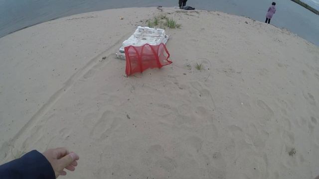 The Future of Fish Турнир по ловле хищной рыбы Якутск смотреть онлайн