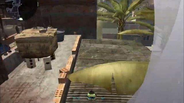 WF//PvE//карта:Не достаток воздуха //Выход за карту// смотреть онлайн