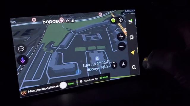 CarlingKit-3. CarPlay-AndroidAuto-AppleCar.