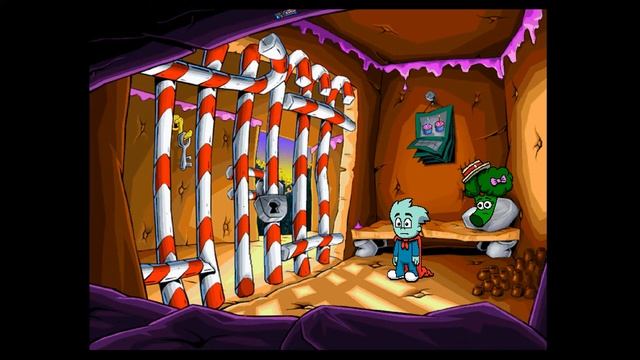 ПОЛИТИЧЕСКИЕ ИНТРИГИ | E№1 Pajama Sam 3: You are What You Eat from Your Head to Your Feet смотреть онлайн