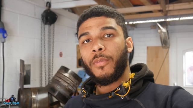 Kemppi Master Mig 205 Review: Is It Worth The Hype? Pulse MIG Welder! смотреть онлайн