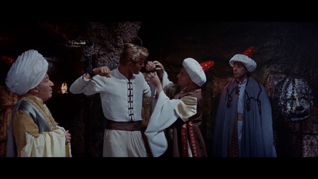 Trailer | The Golden Arrow | Warner Archive смотреть онлайн