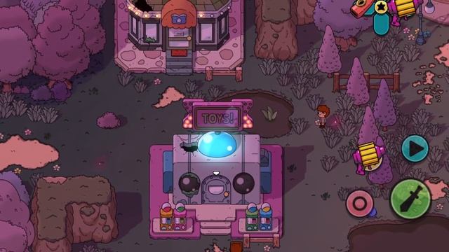 The Swords of Ditto: iOS Gameplay Walkthrough Part 1 (by onebitbeyond / Devolver Digital) смотреть онлайн