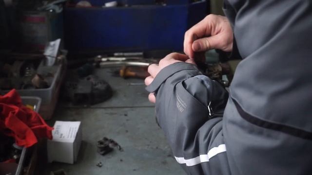 Ремонт ГЕНЕРАТОРА ТОЙОТА  КОРОЛЛА