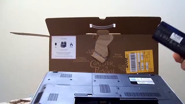 Mini review to dv6-1340ej PN VL055EA смотреть онлайн