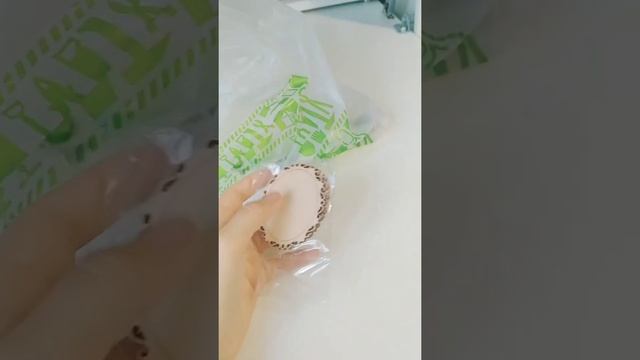Распаковка из Леонардо✨(да в пакете Леруа Мерлен) смотреть онлайн