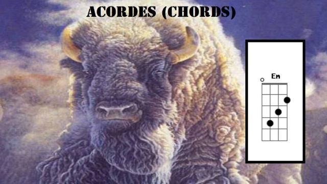 HOUSE OF RISING SUN (THE WHITE BUFFALO) | UKULELE TUTORIAL смотреть онлайн