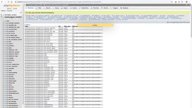 How To Optimise WordPress Database смотреть онлайн
