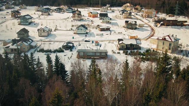 Строительная Сага