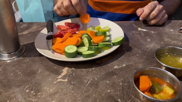 Привет из Афганистана