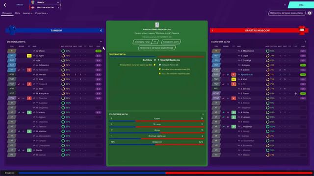 Тестим читерские тактики. ZION 4-2-3-1 TOP 2020 смотреть онлайн