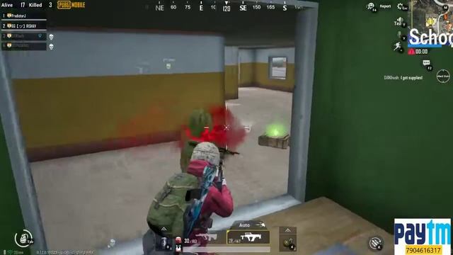 ? PUBG MOBILE LIVE | TN SQUAD GAMEPLAY| FULL RUSH GAMEPLAY ! смотреть онлайн