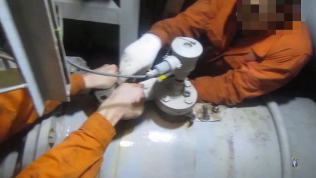 Mechanik Live #3AlkaTrust. Самый большой контейнеровоз. Шарапов механик.