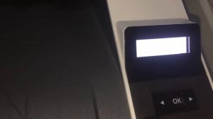 HP LaserJet Pro M404dn error no display cannot print checking part 1