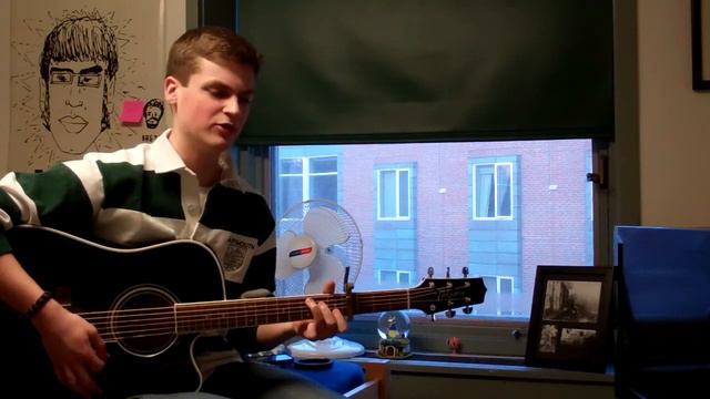 Sea of Love (Cover, arr. Cat Power) смотреть онлайн