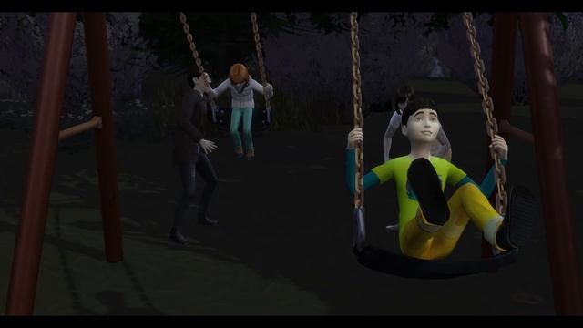 Страшные истории на ночь для детей (страшилки на ночь) Детские рассказки/ Детская история смотреть онлайн