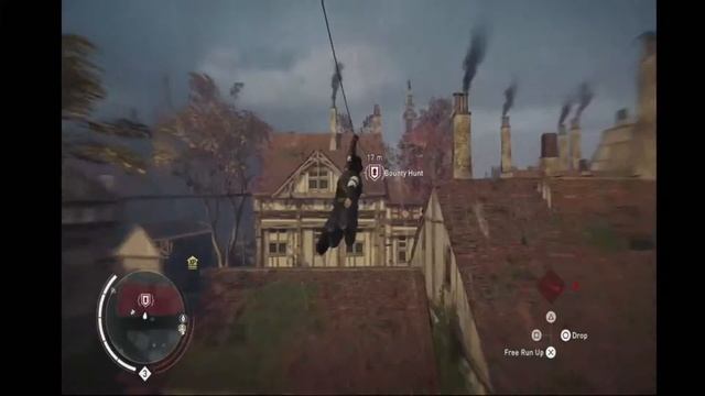 Think Of The Children - Assassin's Creed Syndicate Play 7 (Sub Gamers: Whyzgi) смотреть онлайн