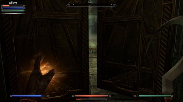 Relics of Hyrule: The Series Episode 196 | DLC Scale Zelda Mod for Skyrim смотреть онлайн