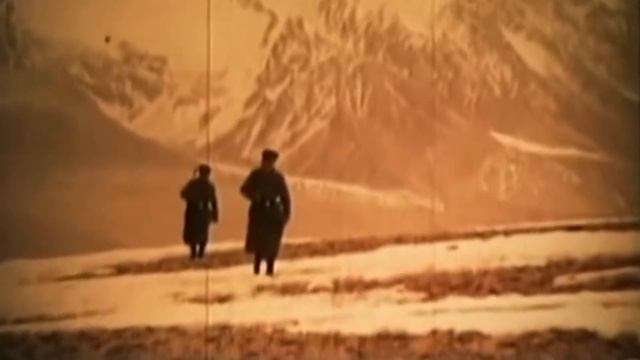 Военная разведка. Гриф «Секретно» — Часть 4 «Советские разведчики в странах Западной Европы и США» смотреть онлайн