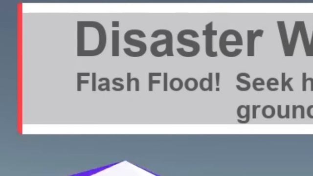 ROBLOX Natural Disaster Survival Funny Moments (MEMES) смотреть онлайн