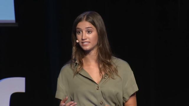 Life Lessons From The Youngest Person To Travel To Every Country | Lexie Alford | TEDxKlagenfurt