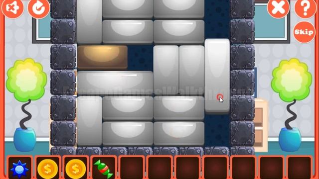 G2M Elegant House Escape Walkthrough [Games2Mad] смотреть онлайн