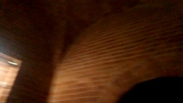 Необычная кирпичная кладка предыдущих цивилизаций