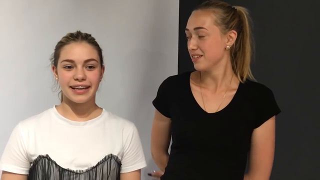 TOP MODEL PRONTOMODA | ПЕРВЫЙ ВЫПУСК смотреть онлайн