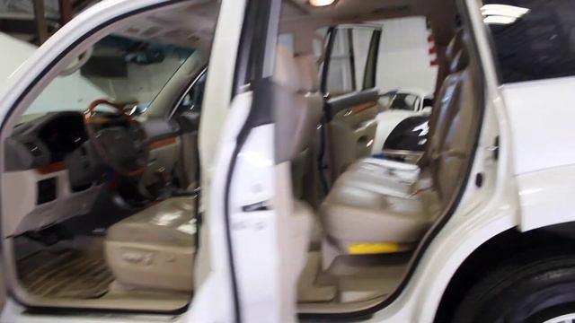 2003 Lexus GX 470 For Sale - Walk Around Video (184K Miles) смотреть онлайн