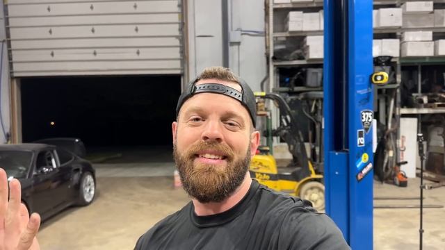 A $10 Part RUINED My DREAM Porsche 911 Turbo Build!? смотреть онлайн