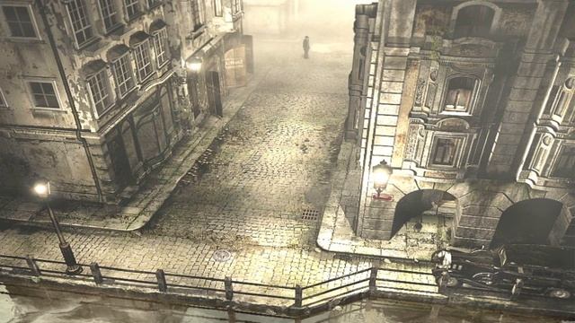 Still Life [1080p60] Horror Adventure Full Game Walkthrough Longplay No Commentary смотреть онлайн