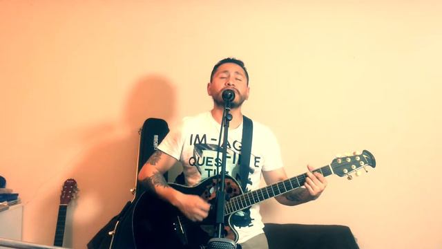 ALICE IN CHAINS - Nutshell COVER 🤘🏼 смотреть онлайн