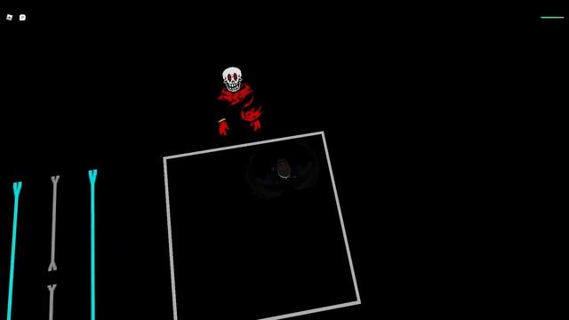 Affady's Fdy dust sans [Roblox, Obby Creator] смотреть онлайн