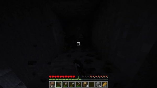 The Silence VHS Mod Is TERRIFYING