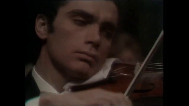 Beethoven: Violin Sonata No.10 in G, Op.96 4th movement (Hirshhorn & Meinders) смотреть онлайн