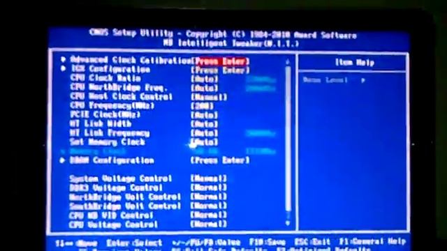 Unlocking AMD Athlon II x3 450 to AMD Phenom II x4 B50 Processor смотреть онлайн