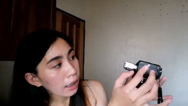 UNBOXING my VLOGGING CAMERA(Sony a5100) + review test смотреть онлайн