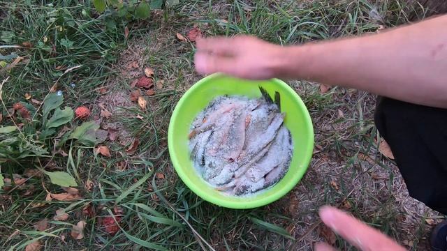 Вкусные идеи от Александры