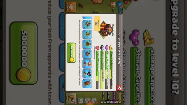 Clash of clan mod apk смотреть онлайн