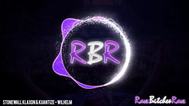 Stonewall Klaxon & Kuantize - Wilhelm смотреть онлайн