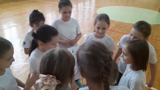 Развитие читательской грамотности на уроках физической культуры. БОУ г. Омска СОШ № 7. смотреть онлайн