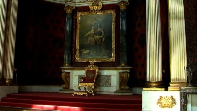 Эрмитаж.Санкт-Петербург.главный вход