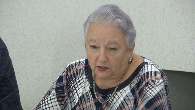 Пресс-конференция: Акция по ранней диагностике рака головы и шеи смотреть онлайн
