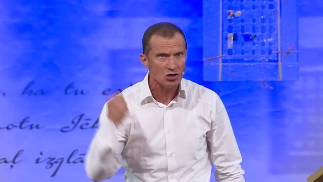 Если верить, то верить по настоящему | Вилнис Глешке смотреть онлайн